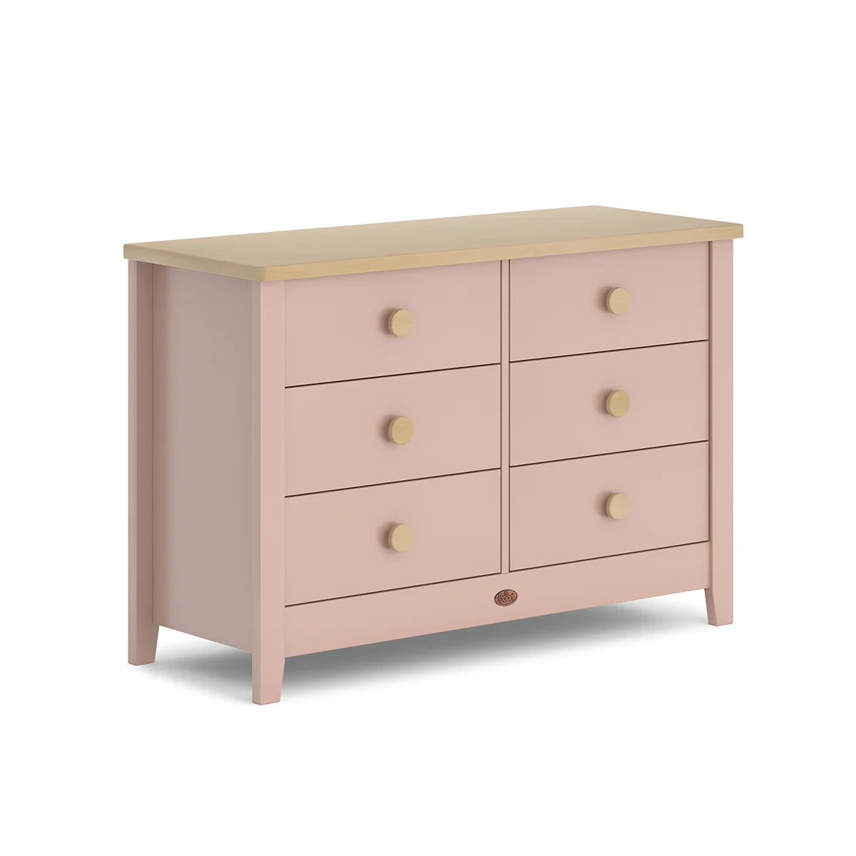 Boori Universal 6 Drawer Chest 