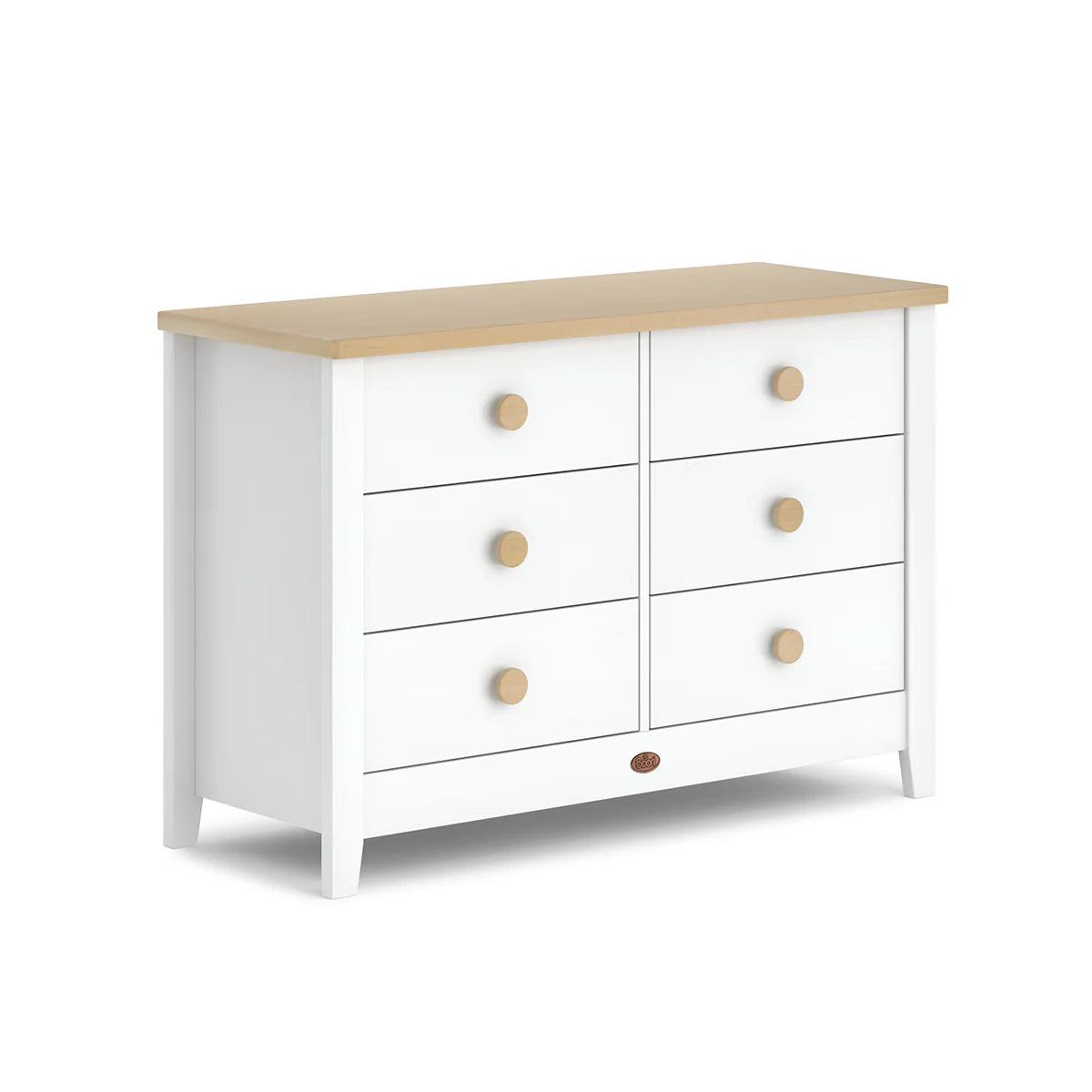 Boori Universal 6 Drawer Chest 