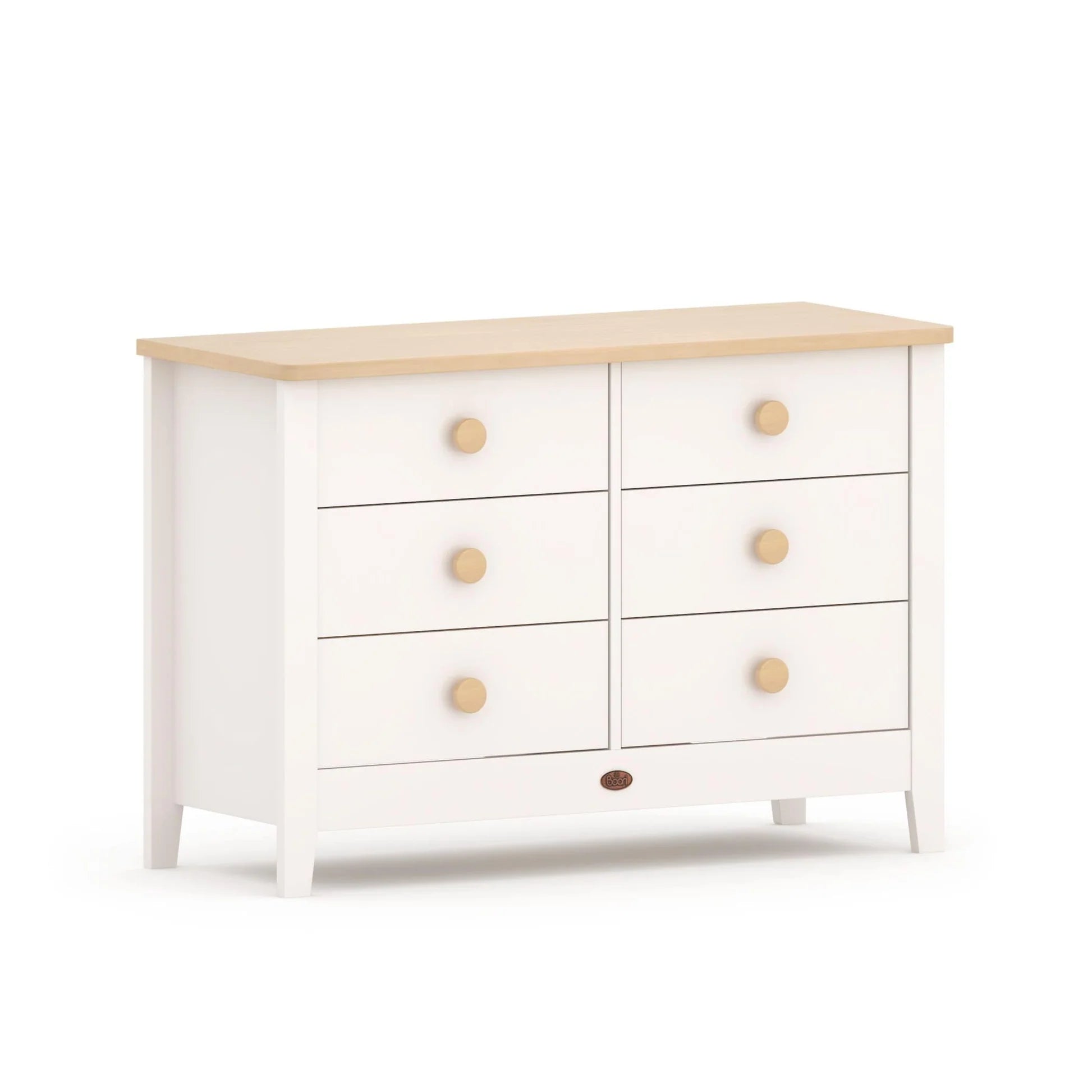 Boori Universal 6 Drawer Chest 