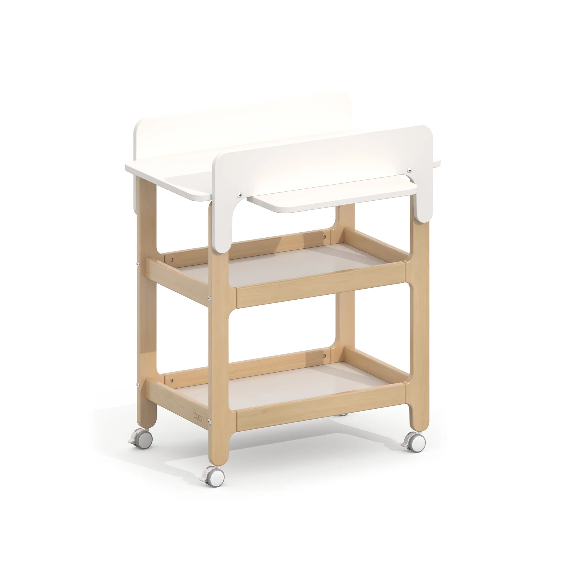 Boori Alva Ergonomic Changer