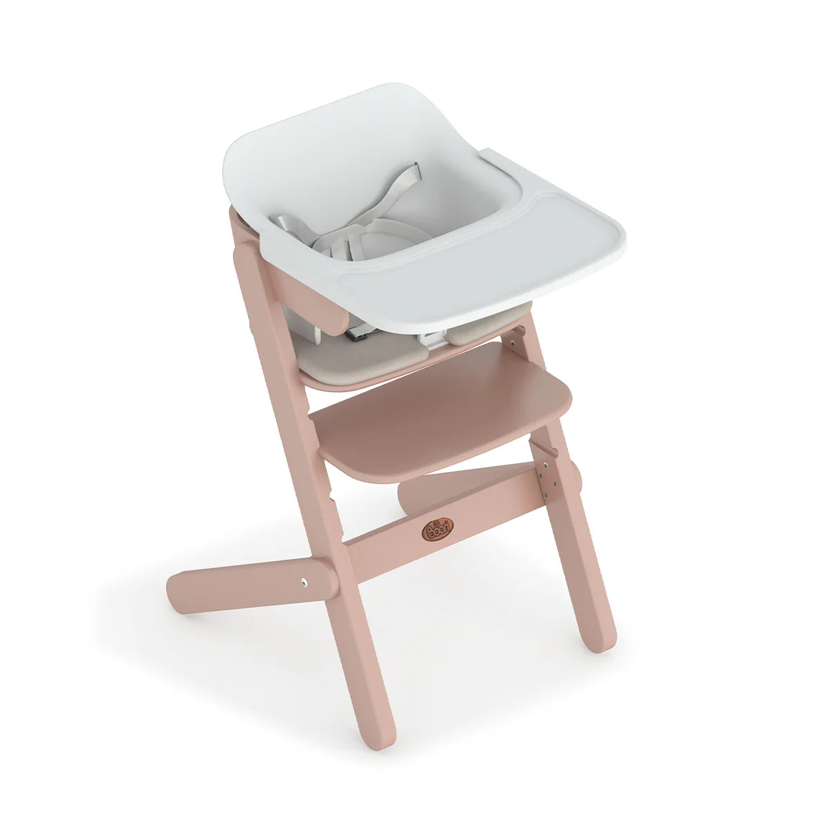 Boori Neat High Chair V22 Complete Set 