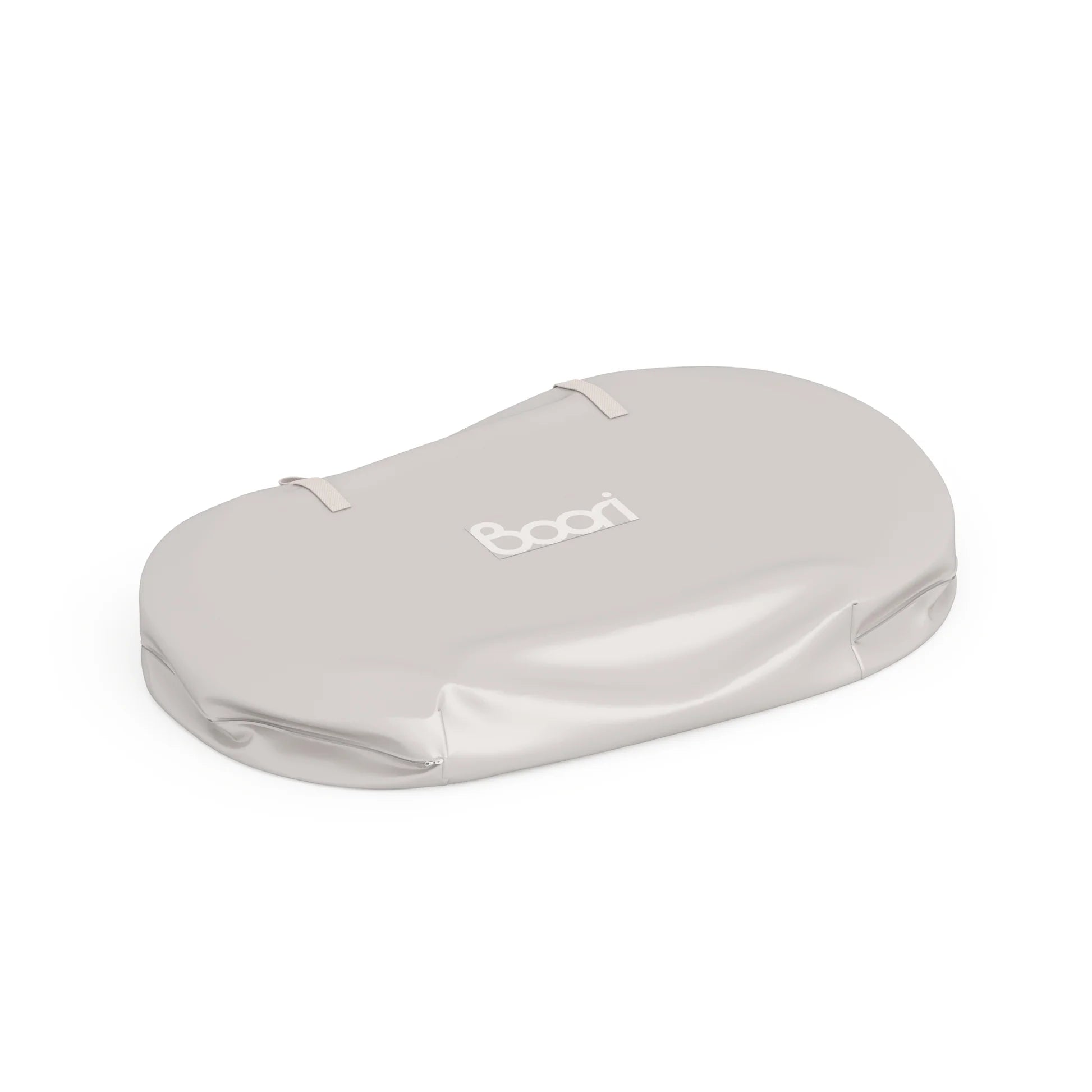 Boori Nest Easy-store Compact Cot (Airflow Mattress included)