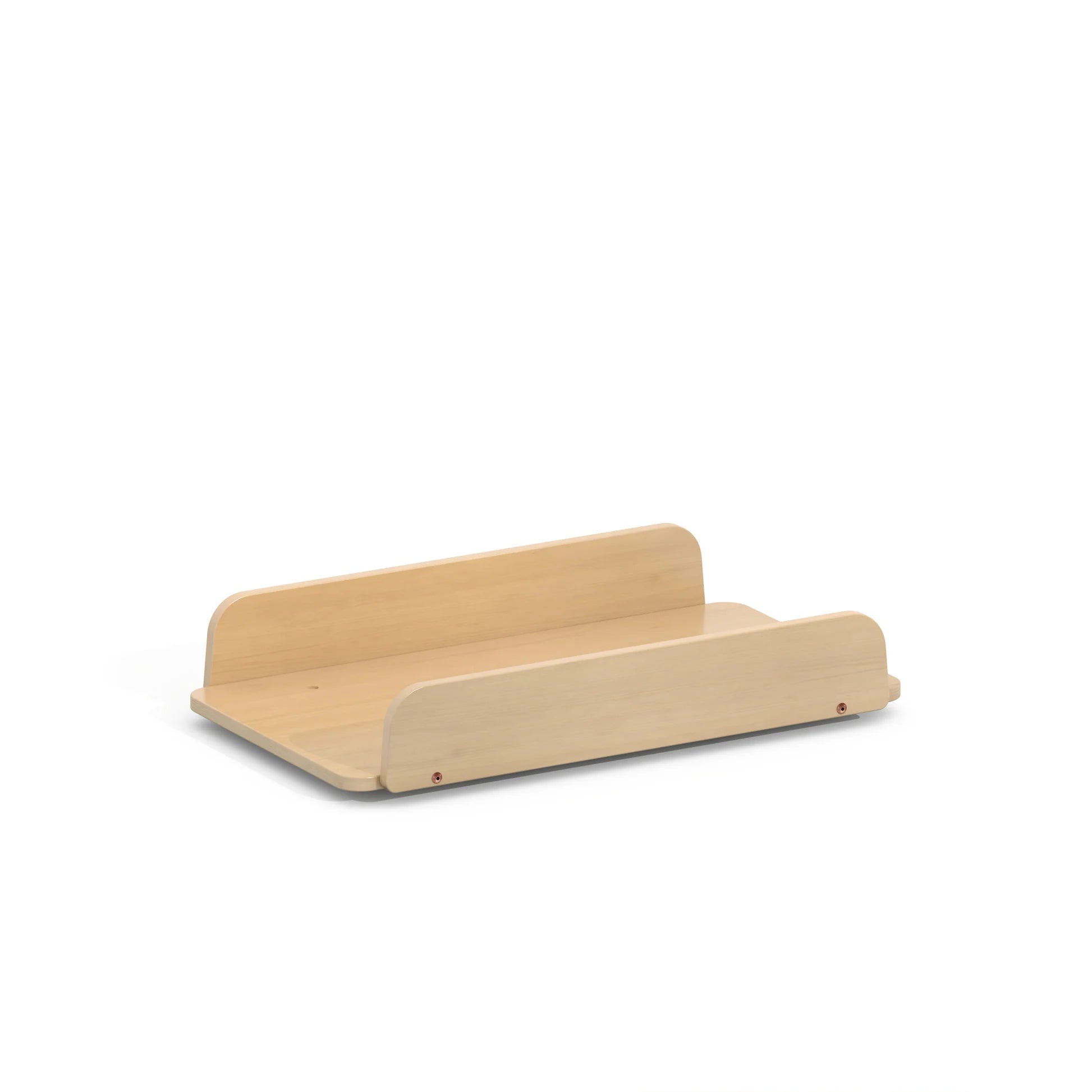 Boori Duo-Fit Change Tray (for 3 and 6 Drawer Chests)