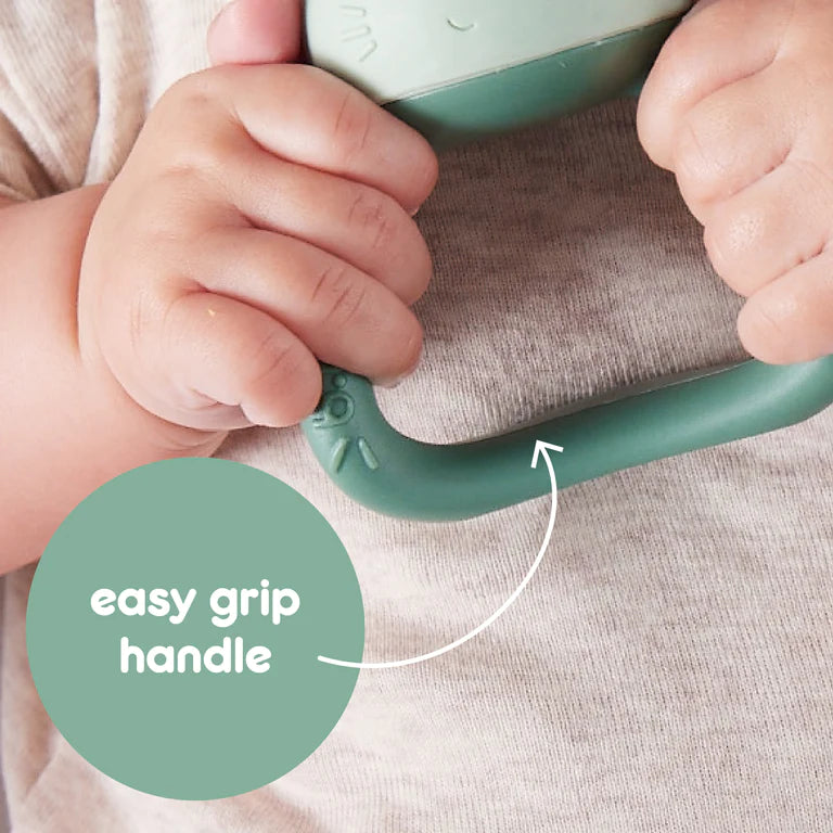 BBox Chill + Fill Teether -Sage