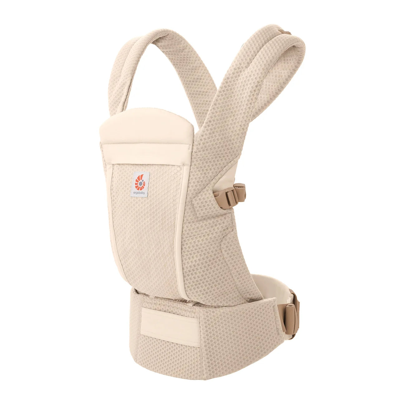 Ergobaby Omni Lite Baby Carrier -Natural Beige