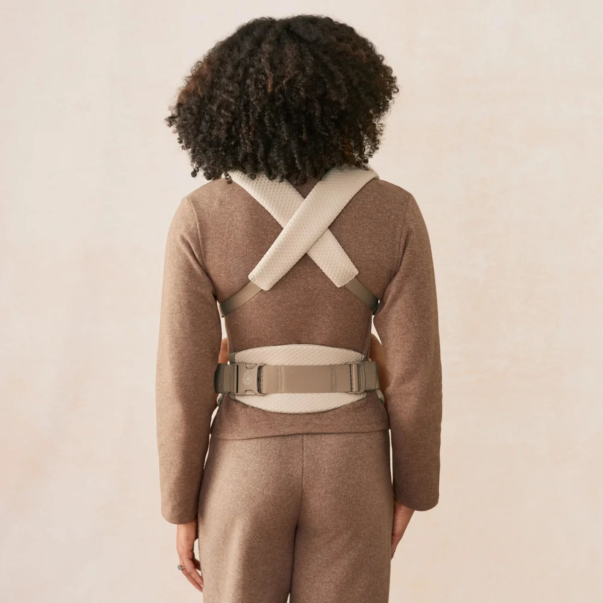 Ergobaby Omni Lite Baby Carrier -Natural Beige