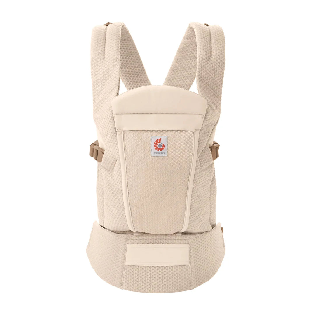 Ergobaby Omni Lite Baby Carrier -Natural Beige