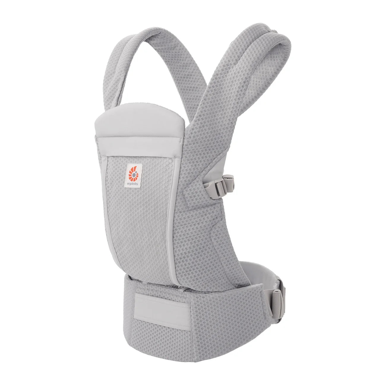 Ergobaby Omni Lite Baby Carrier - Pearl Grey