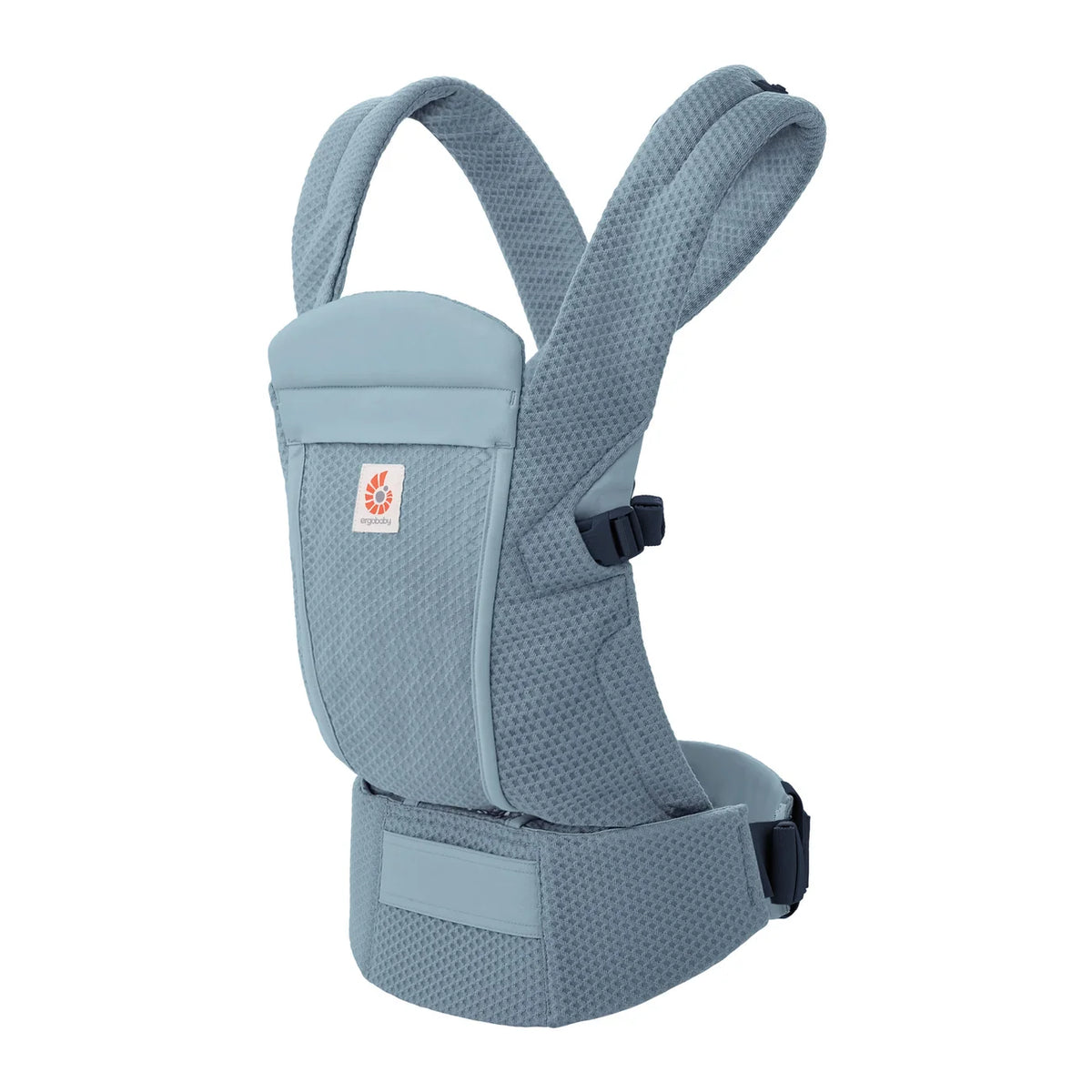 Ergobaby Omni Lite Baby Carrier -Slate Blue