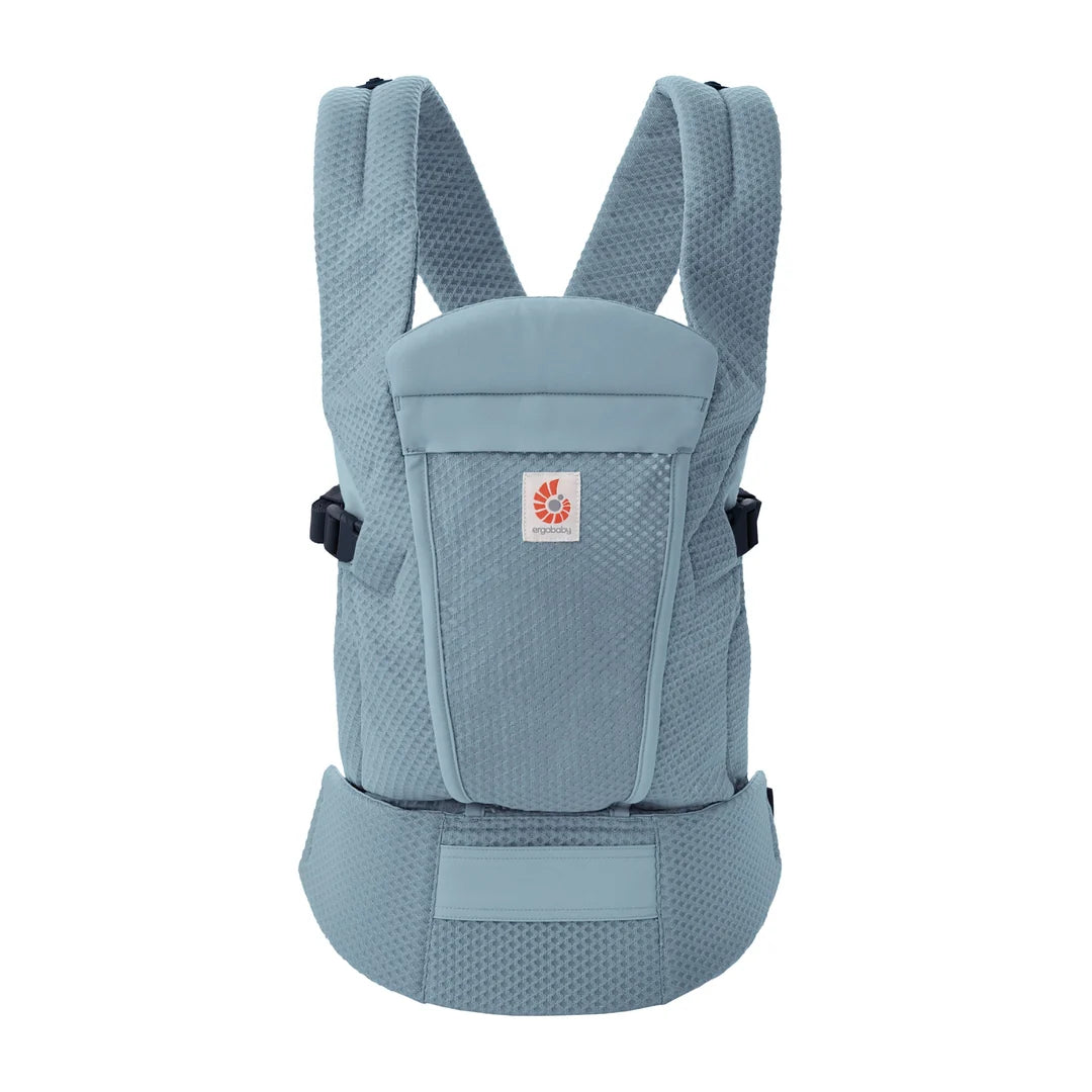 Ergobaby Omni Lite Baby Carrier -Slate Blue