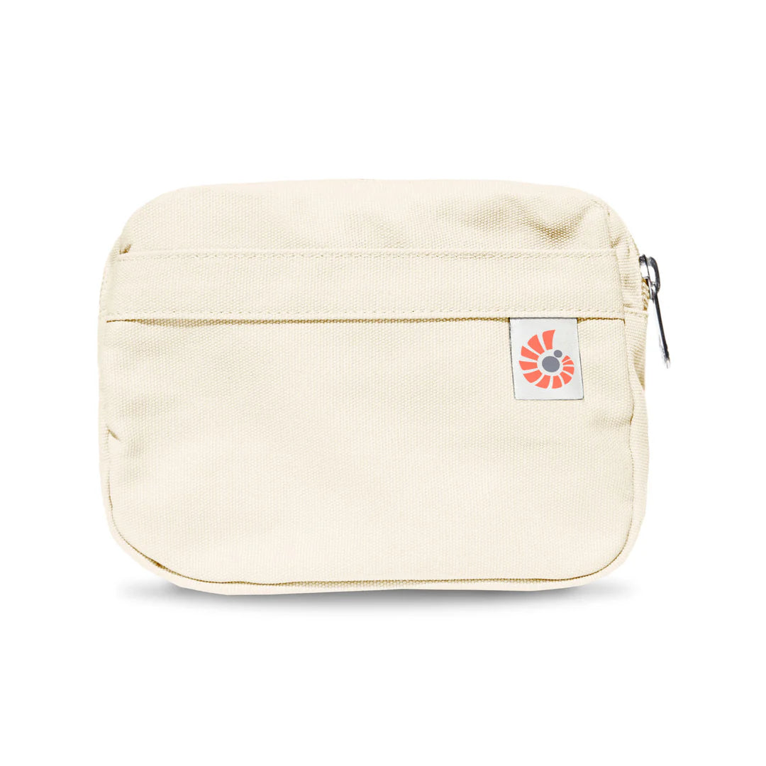 Ergobaby Omni Classic Mesh Carrier - LUMINOUS IVORY