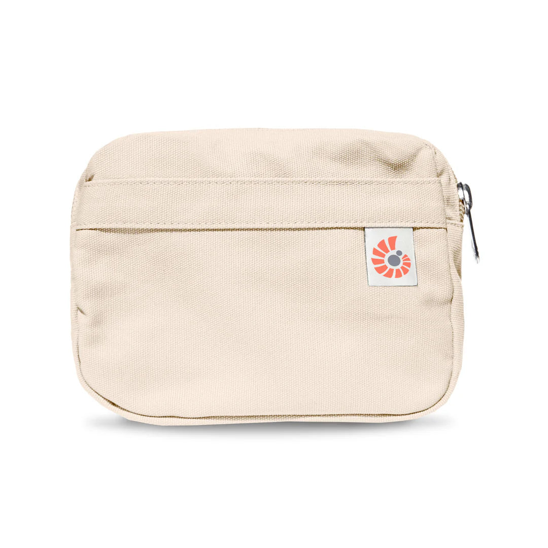 Ergobaby Omni Classic Mesh Carrier - Natural Beige 