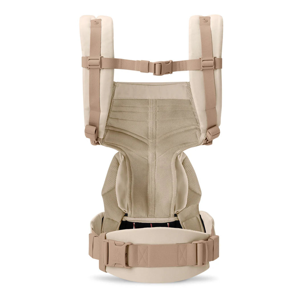 Ergobaby Omni Classic Mesh Carrier - Natural Beige 