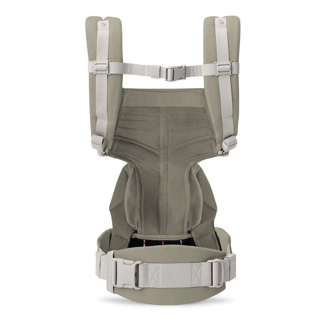 Ergobaby Omni Classic Mesh Carrier - Soft Olive 