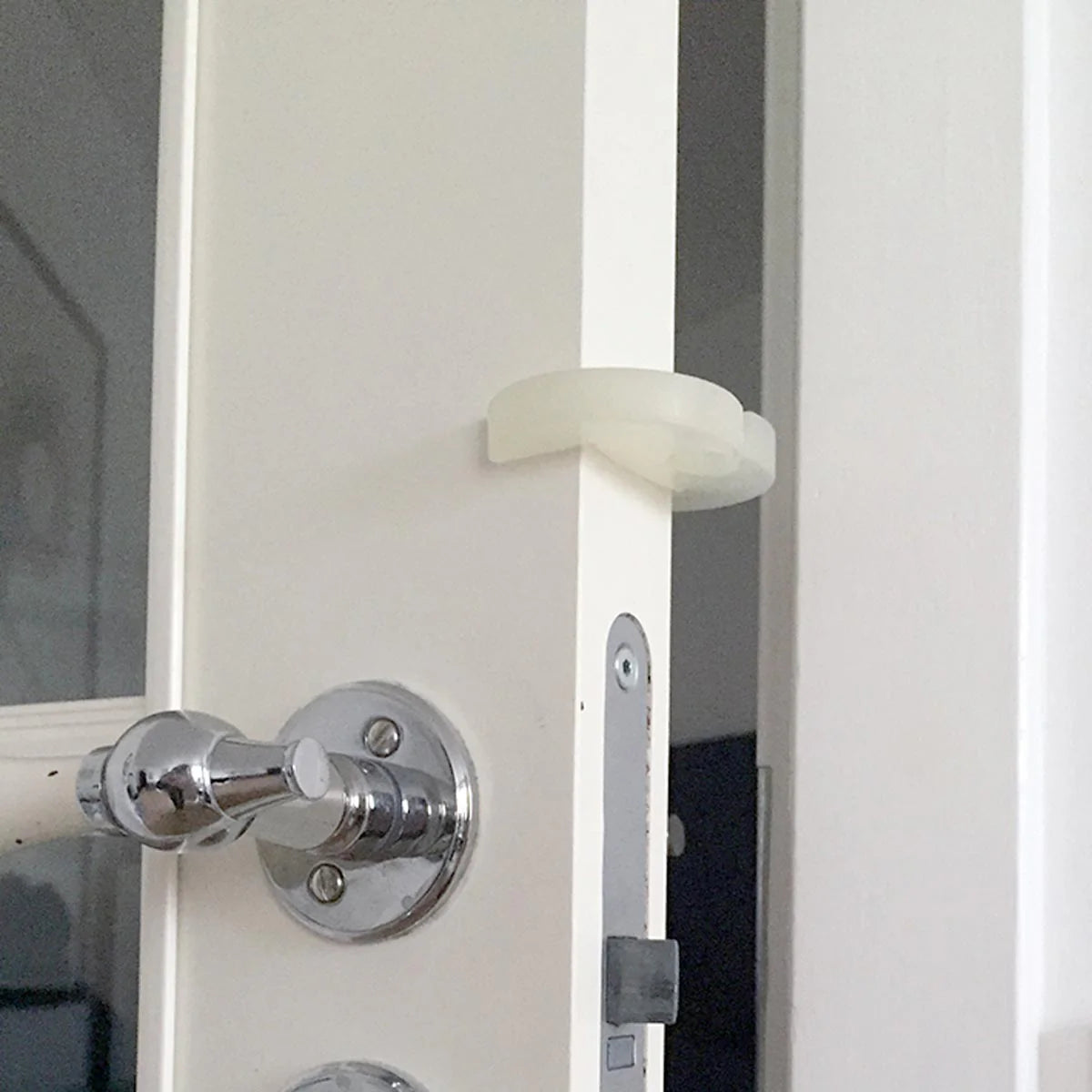 BabyDan Finger Safe Guard 2 Pack 