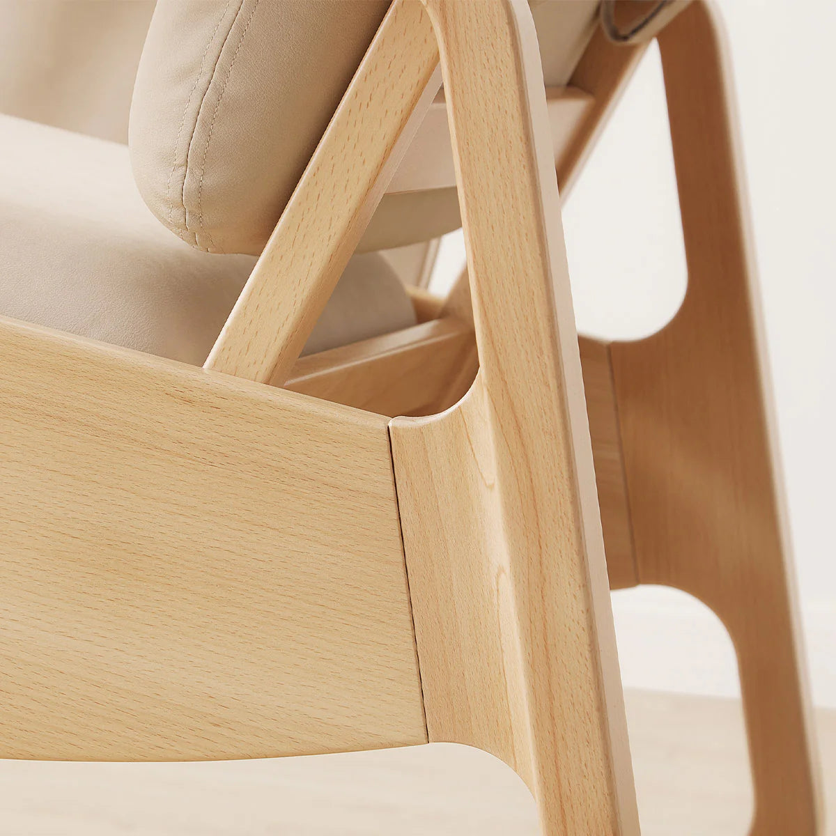 Boori Byron Rocking Chair 