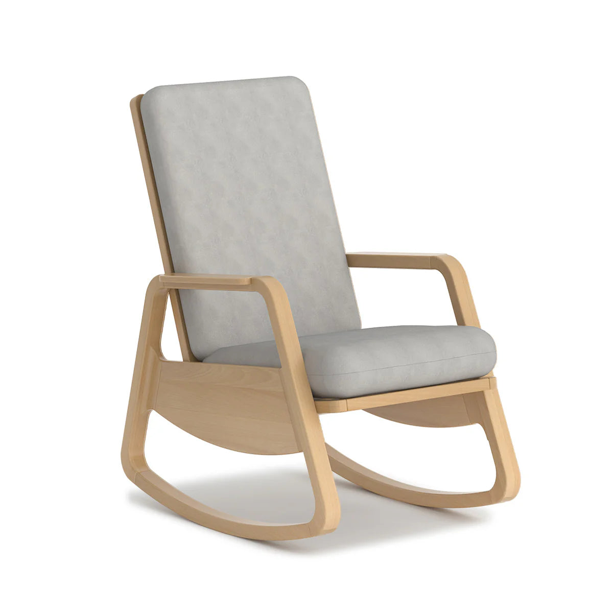 Boori Byron Rocking Chair 