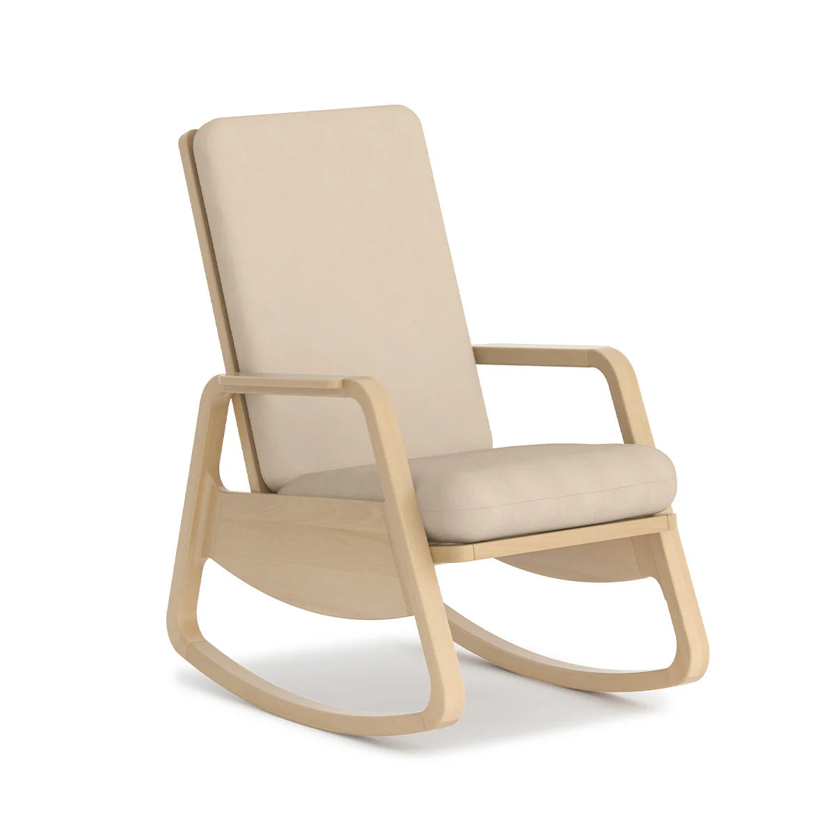 Boori Byron Rocking Chair 