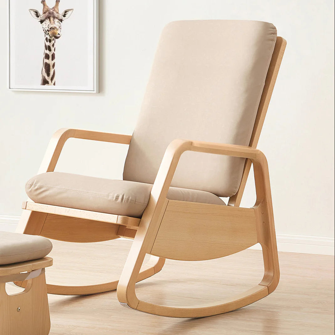 Boori Byron Rocking Chair 