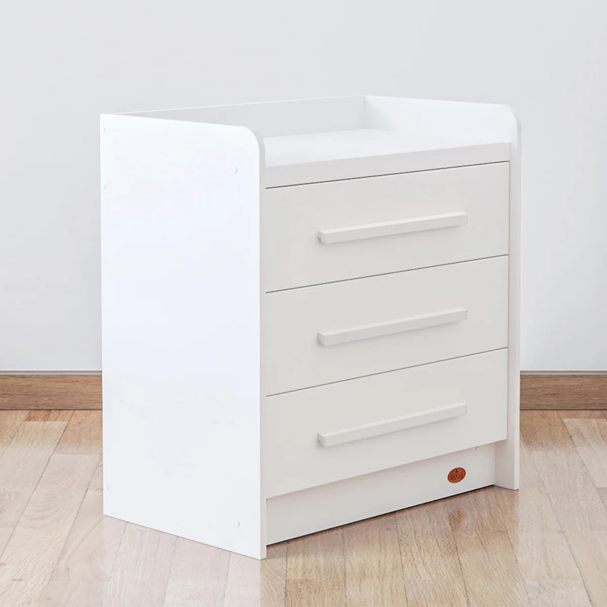 Boori Neat 3 Drawer Chest 
