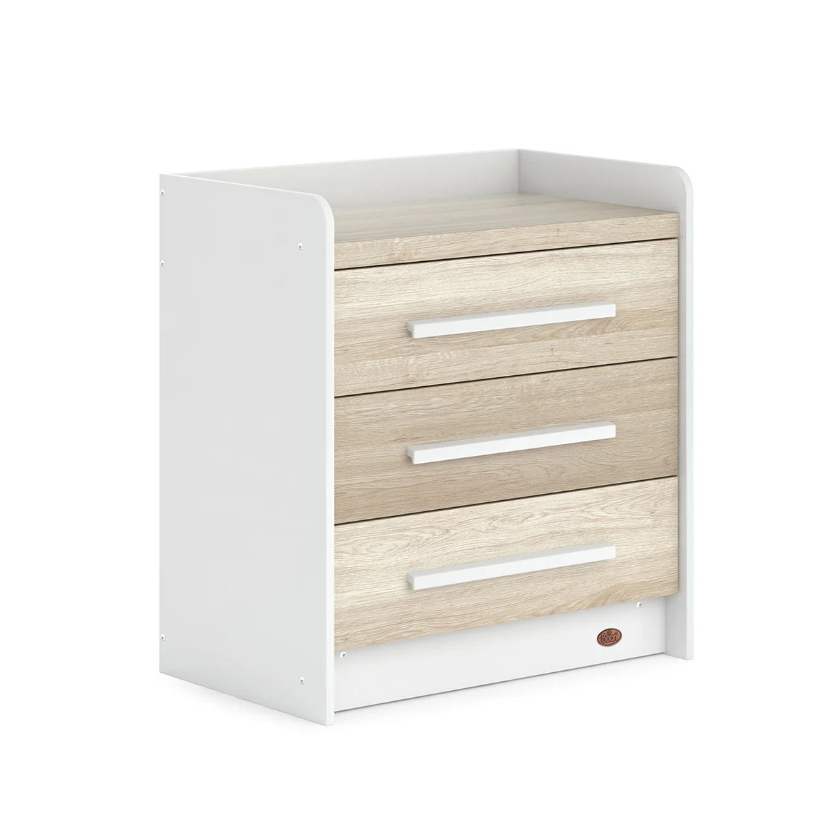 Boori Neat 3 Drawer Chest 