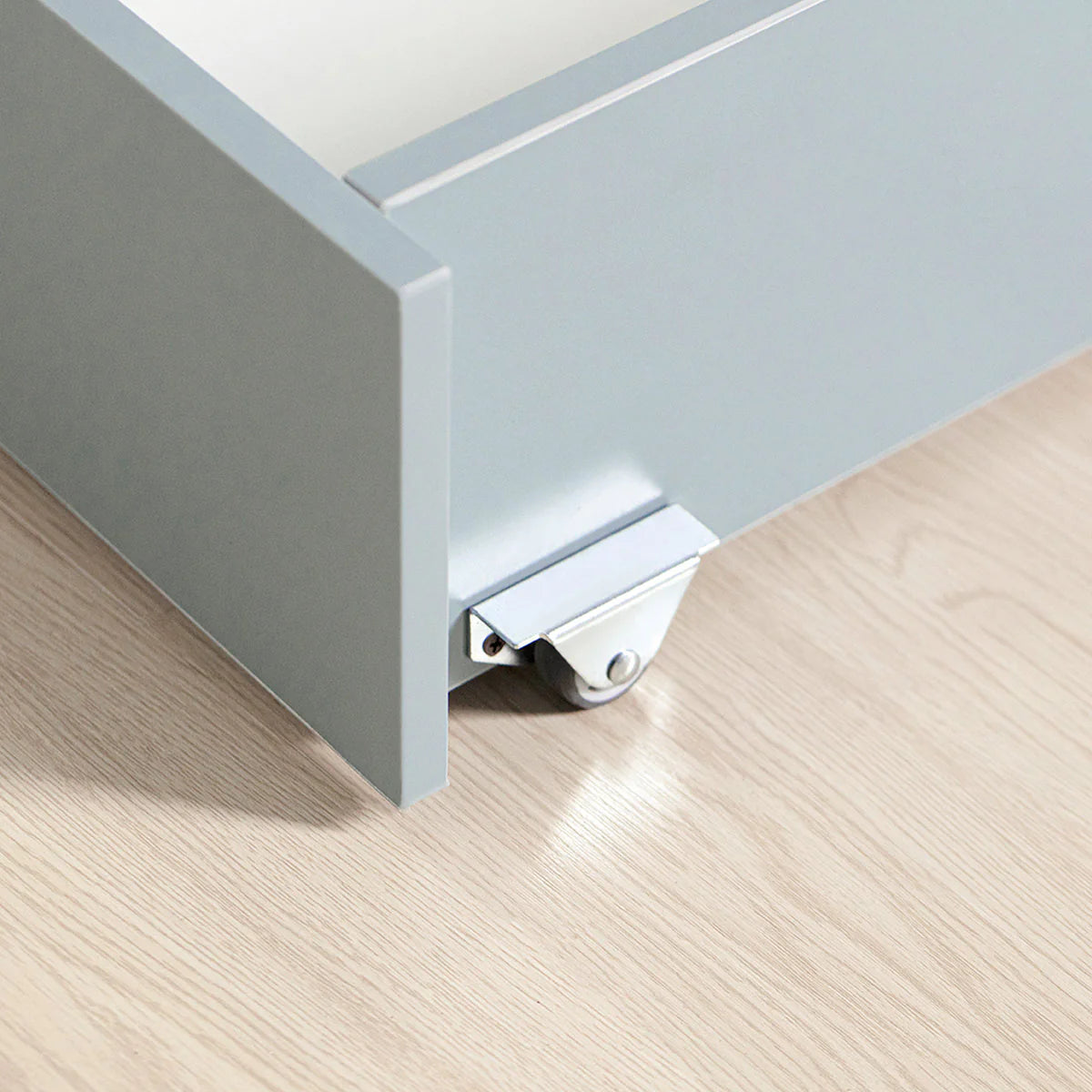 Boori Neat Under Bed Storage Drawer Almond 