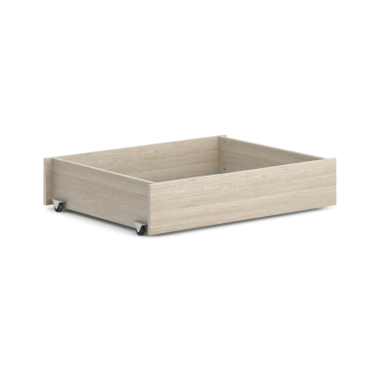 Boori Neat Under Bed Storage Drawer Oak
