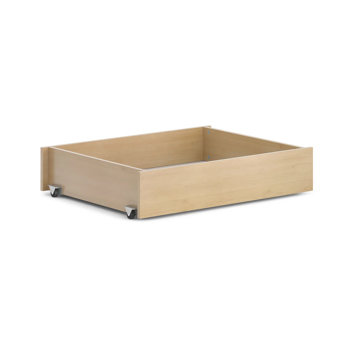 Boori Neat Under Bed Storage Drawer Almond 