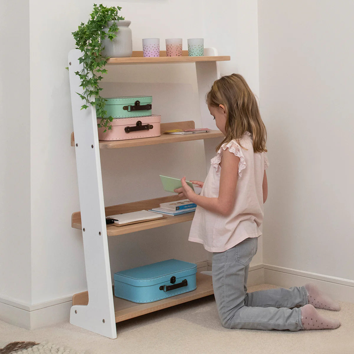 Boori Oslo Bookshelf 