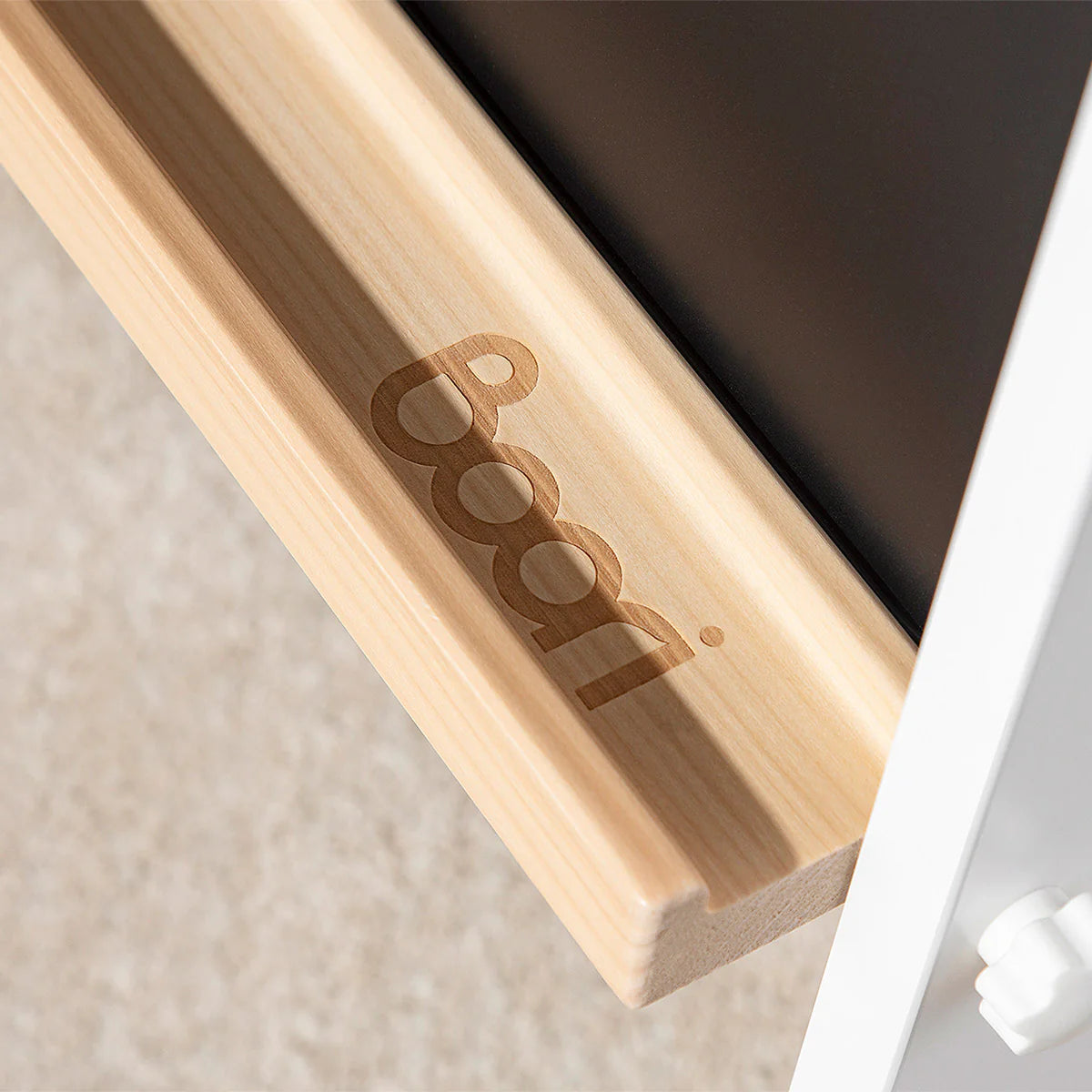 Boori Tidy Magnetic Drawing Board 
