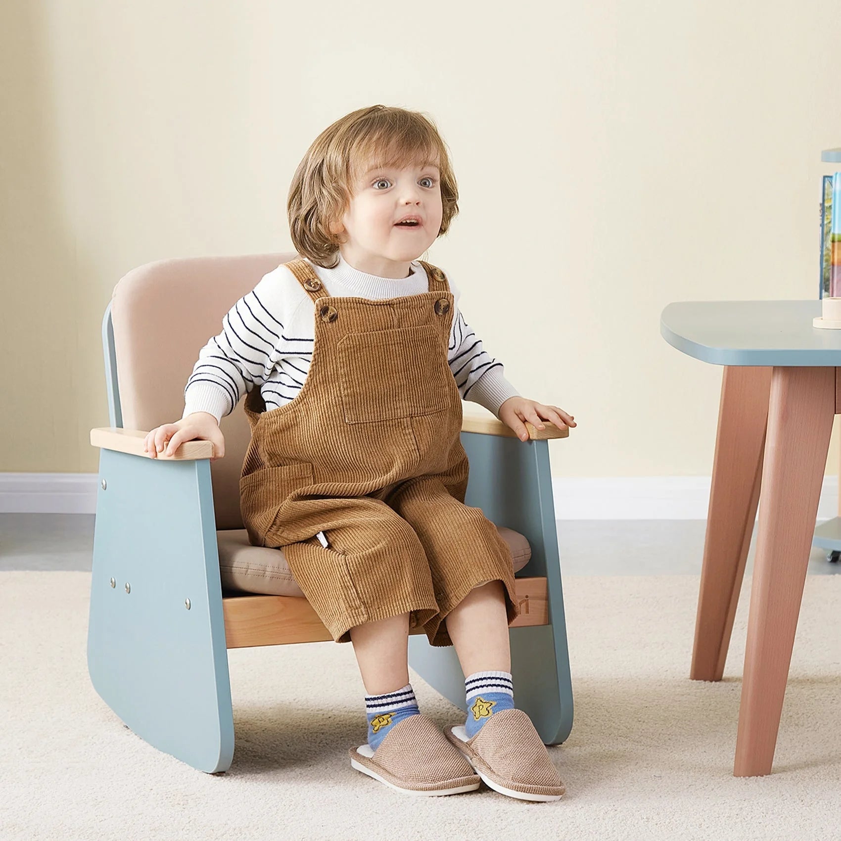 Boori Tidy Junior Rocking Chair 