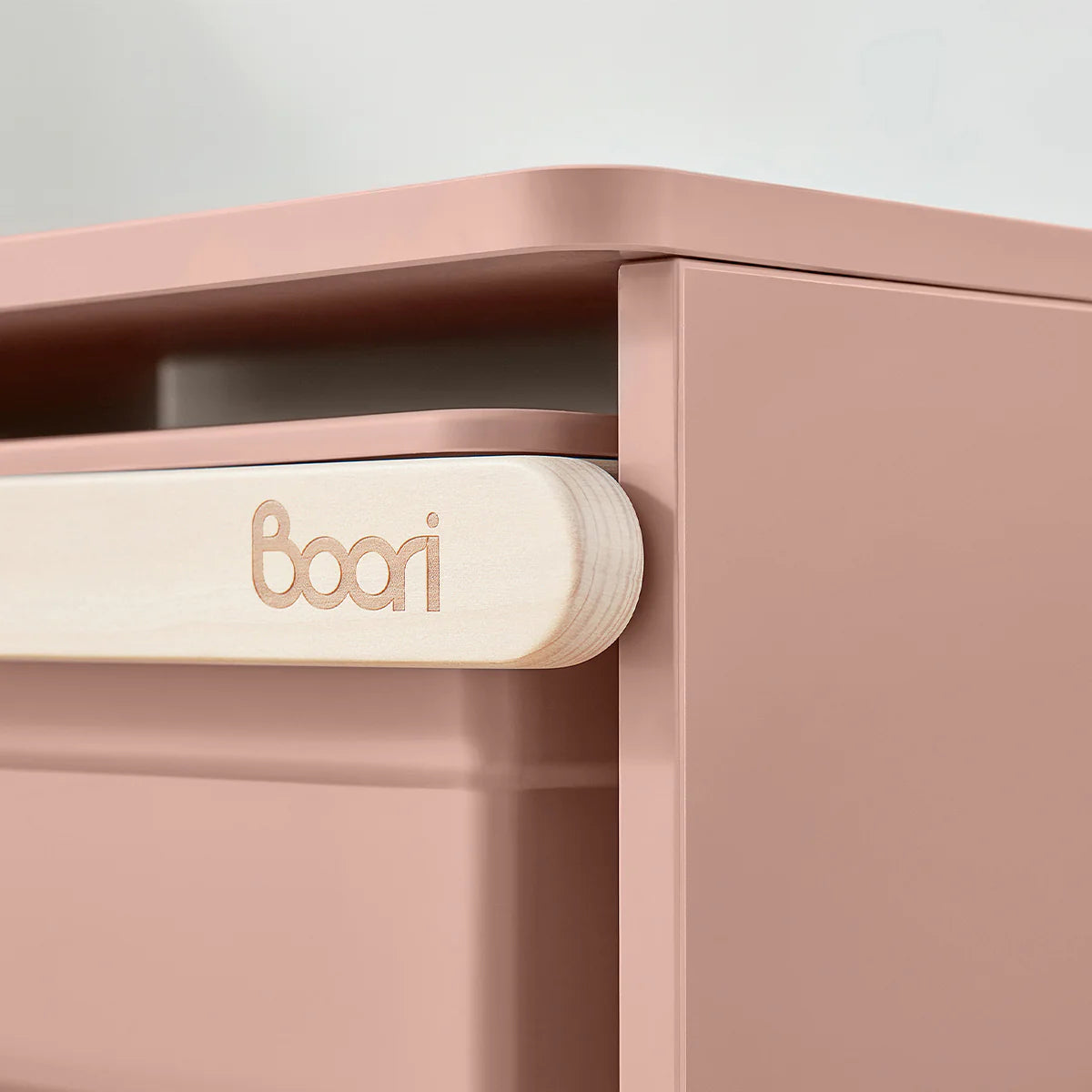 Boori Tidy Toy Cabinet 