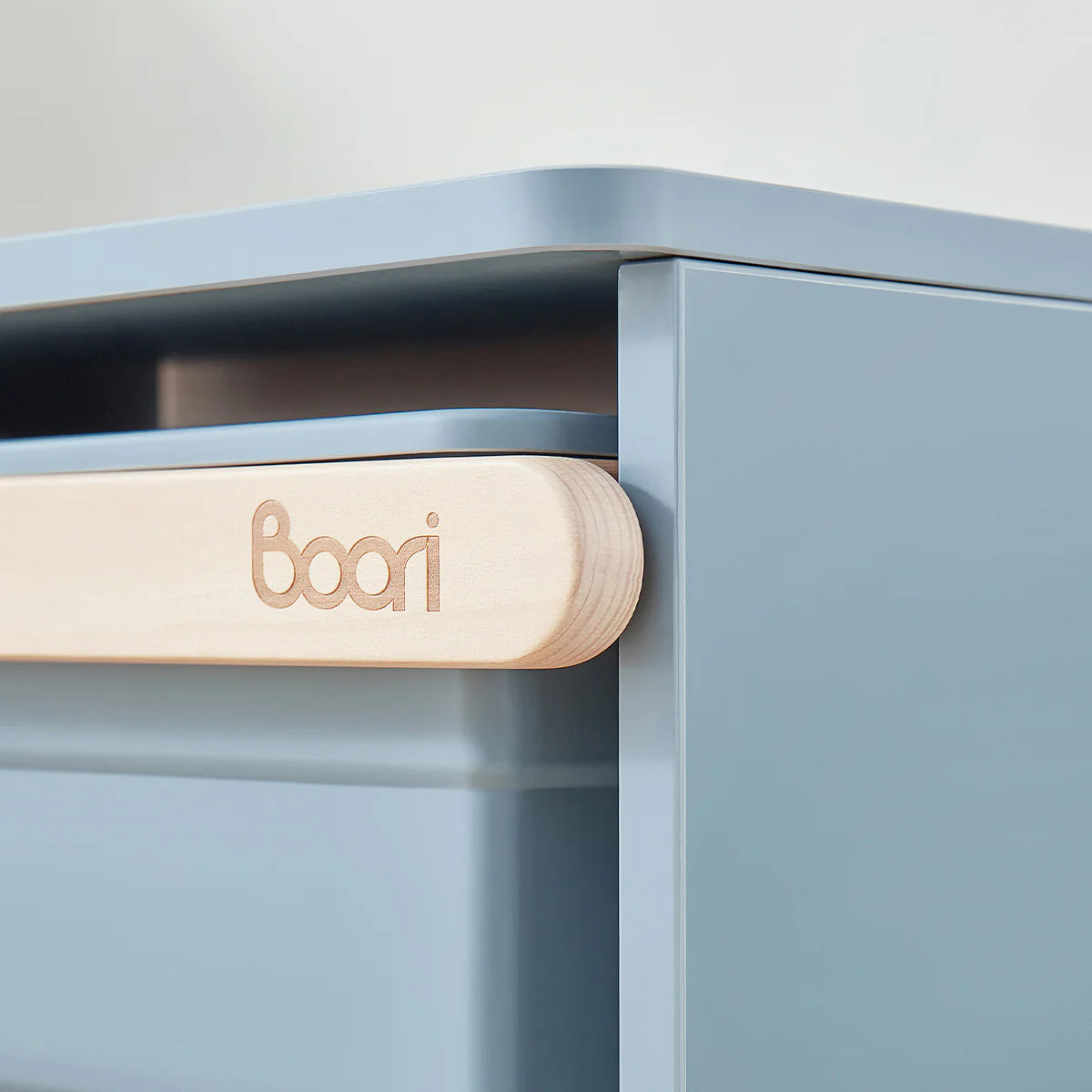 Boori Tidy Toy Cabinet 