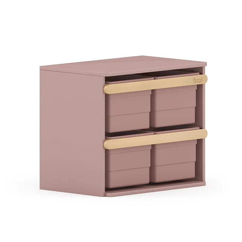 Boori Tidy Toy Cabinet 