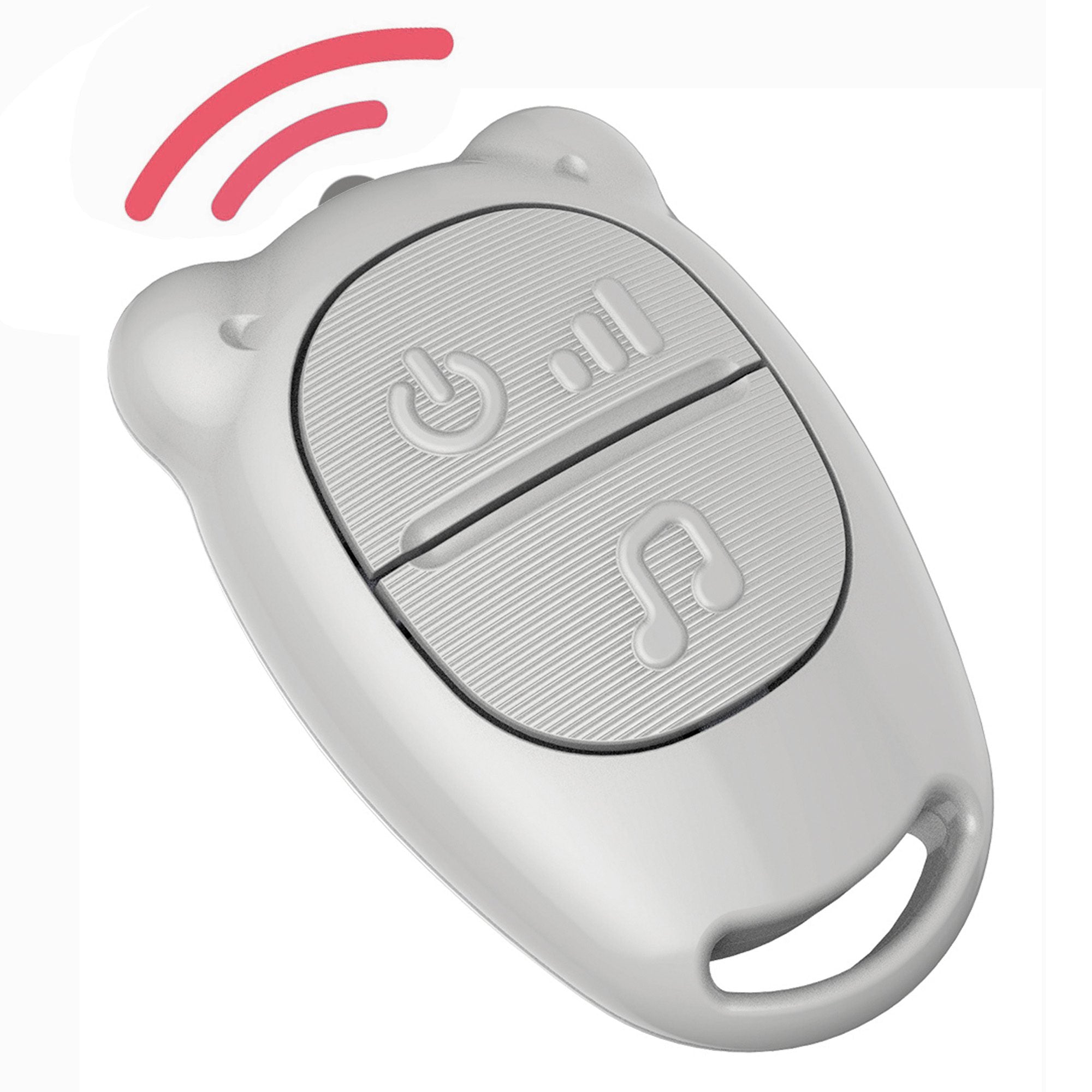 Benbat Oly Active Baby Car Mirror with Remote Control BenBat 