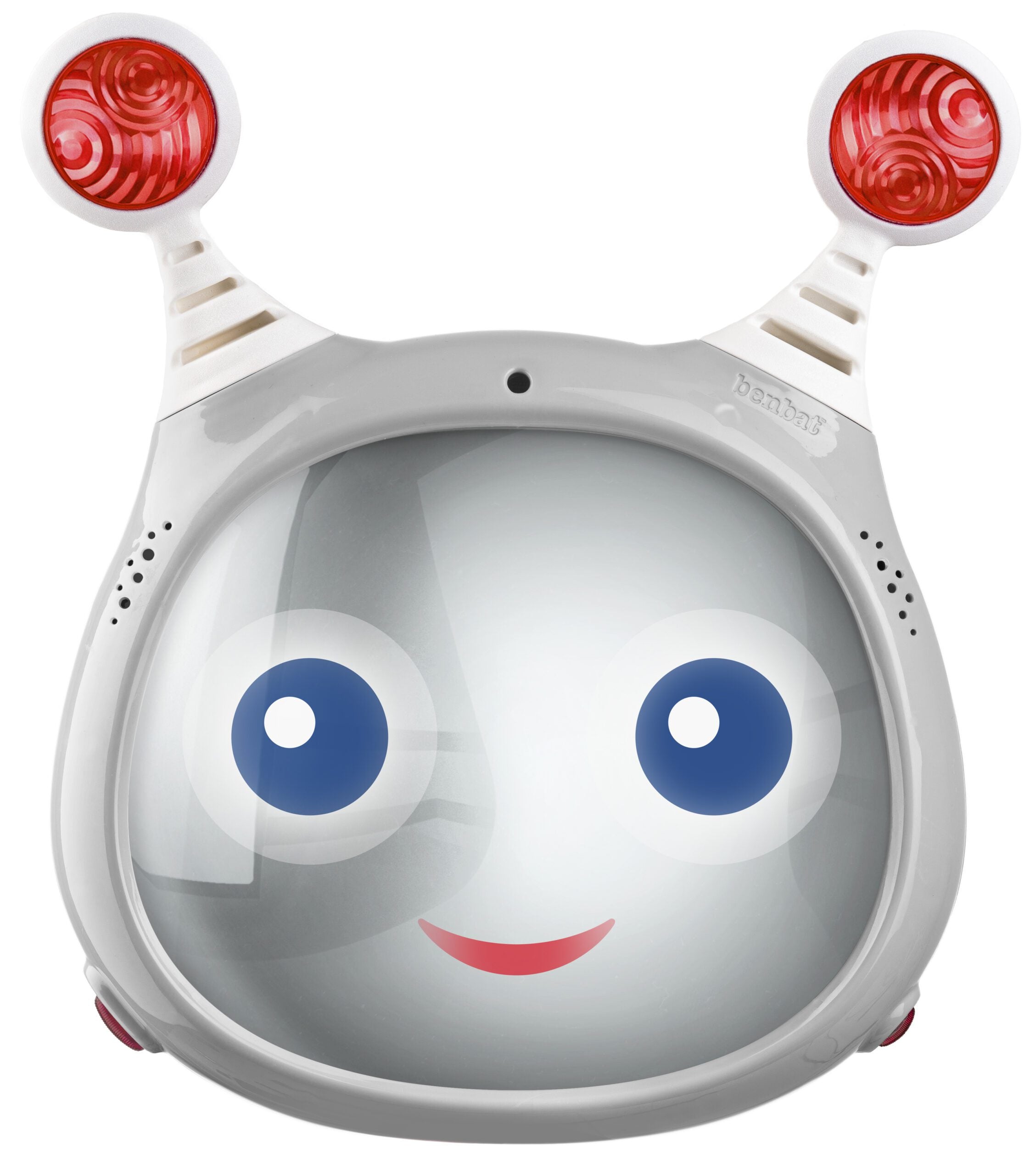 Benbat Oly Active Baby Car Mirror with Remote Control BenBat 