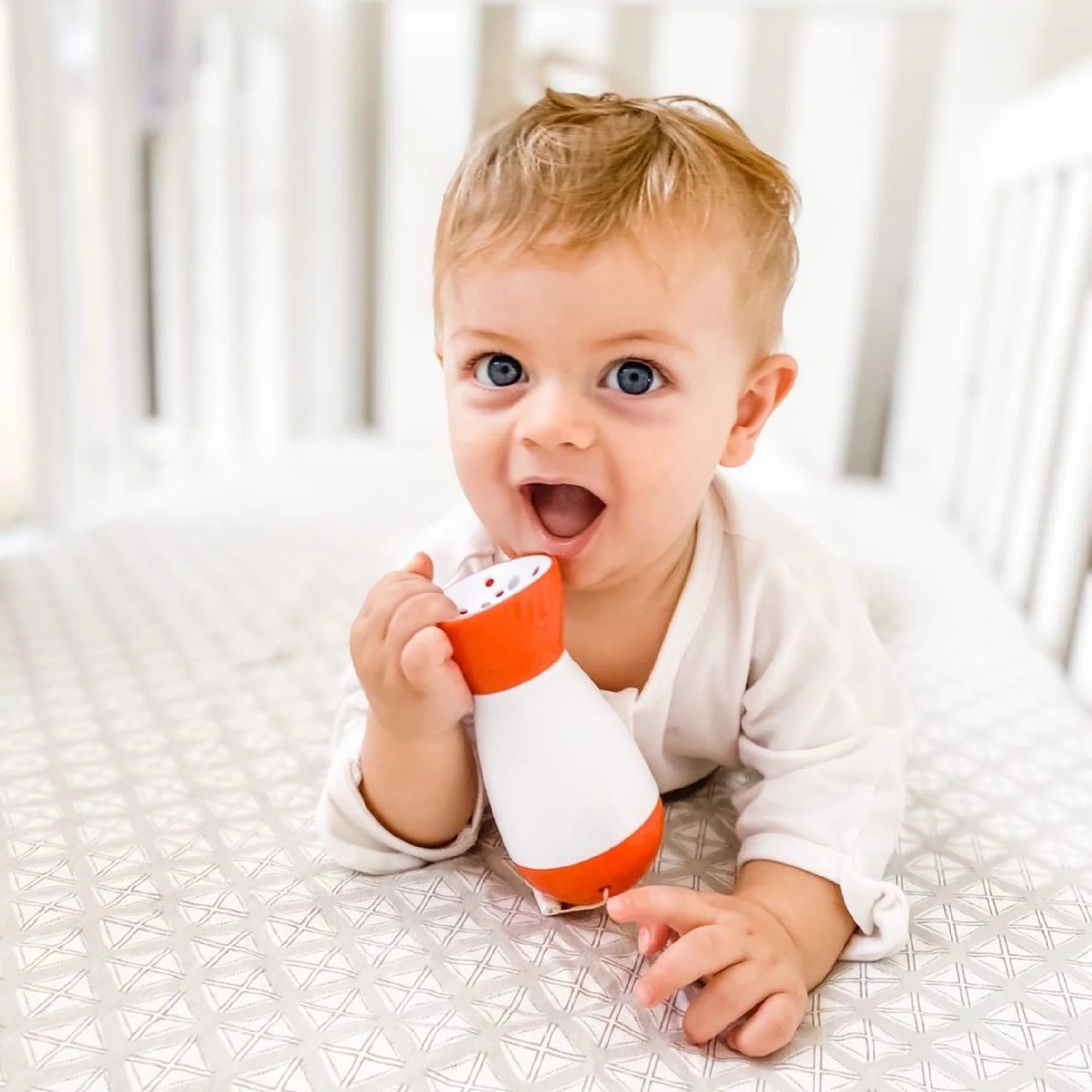 Baby Shusher - The Sleep Miracle - Tiny Tots Baby Store 