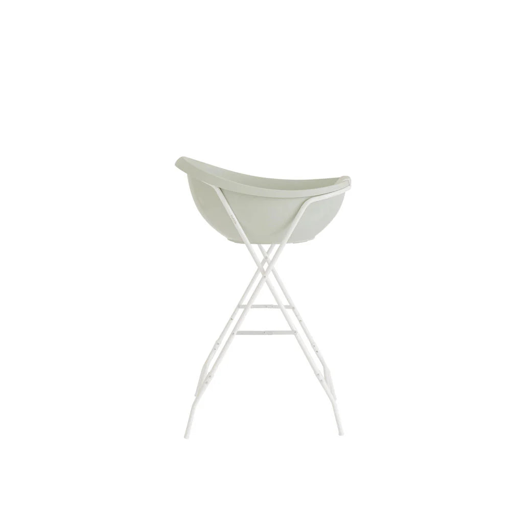 Bubble Baby Bathtub Folding Stand