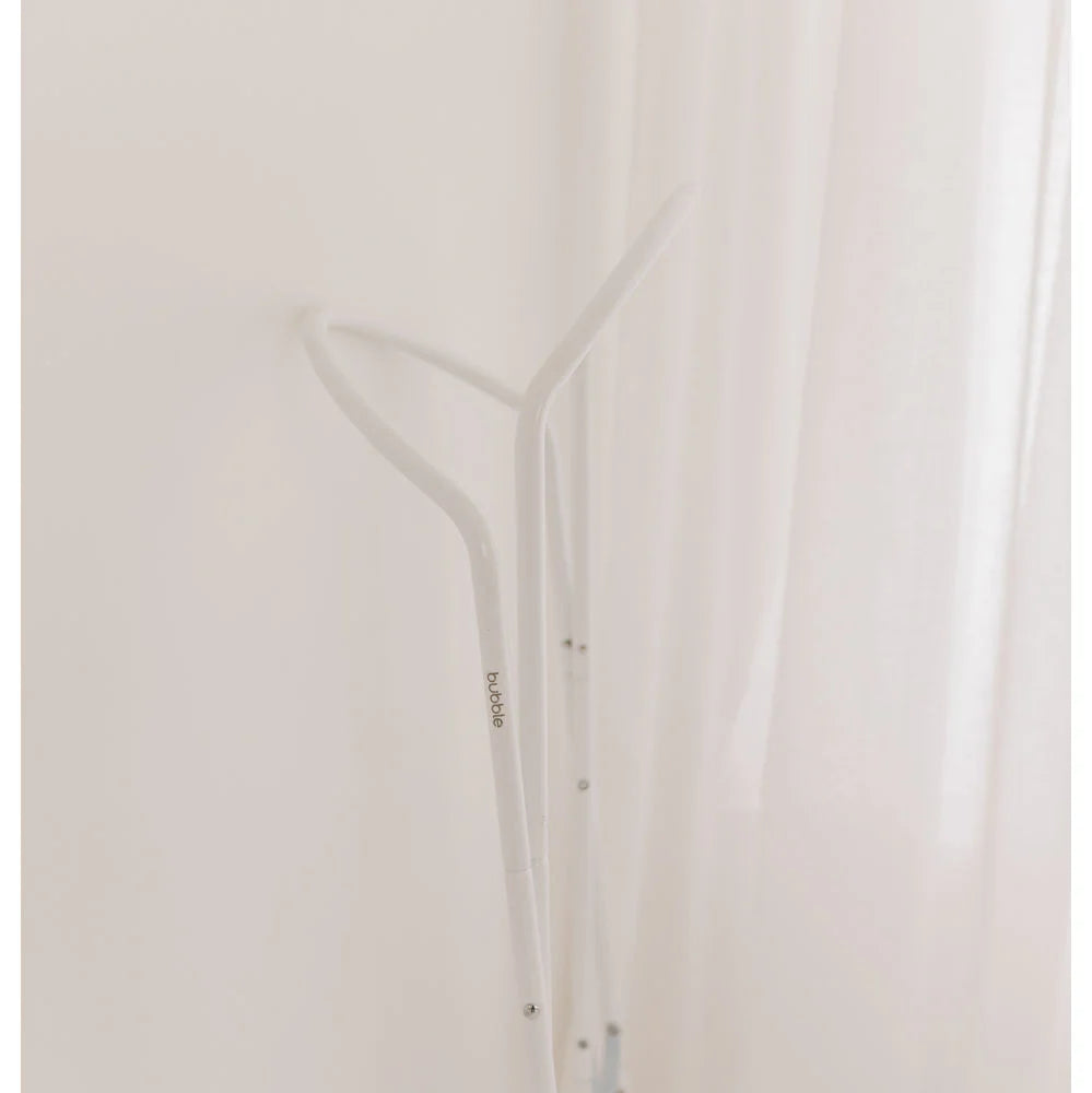 Bubble Baby Bathtub Folding Stand