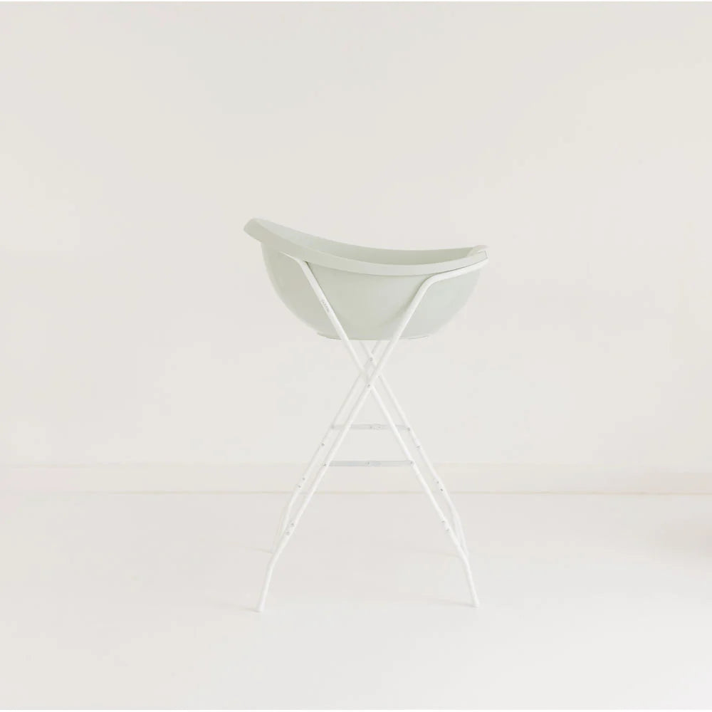 Bubble Baby Bathtub Folding Stand