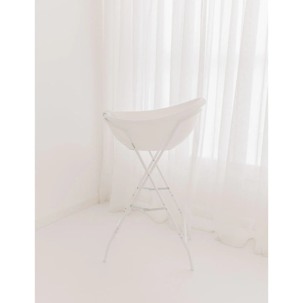 Bubble Baby Bathtub Folding Stand