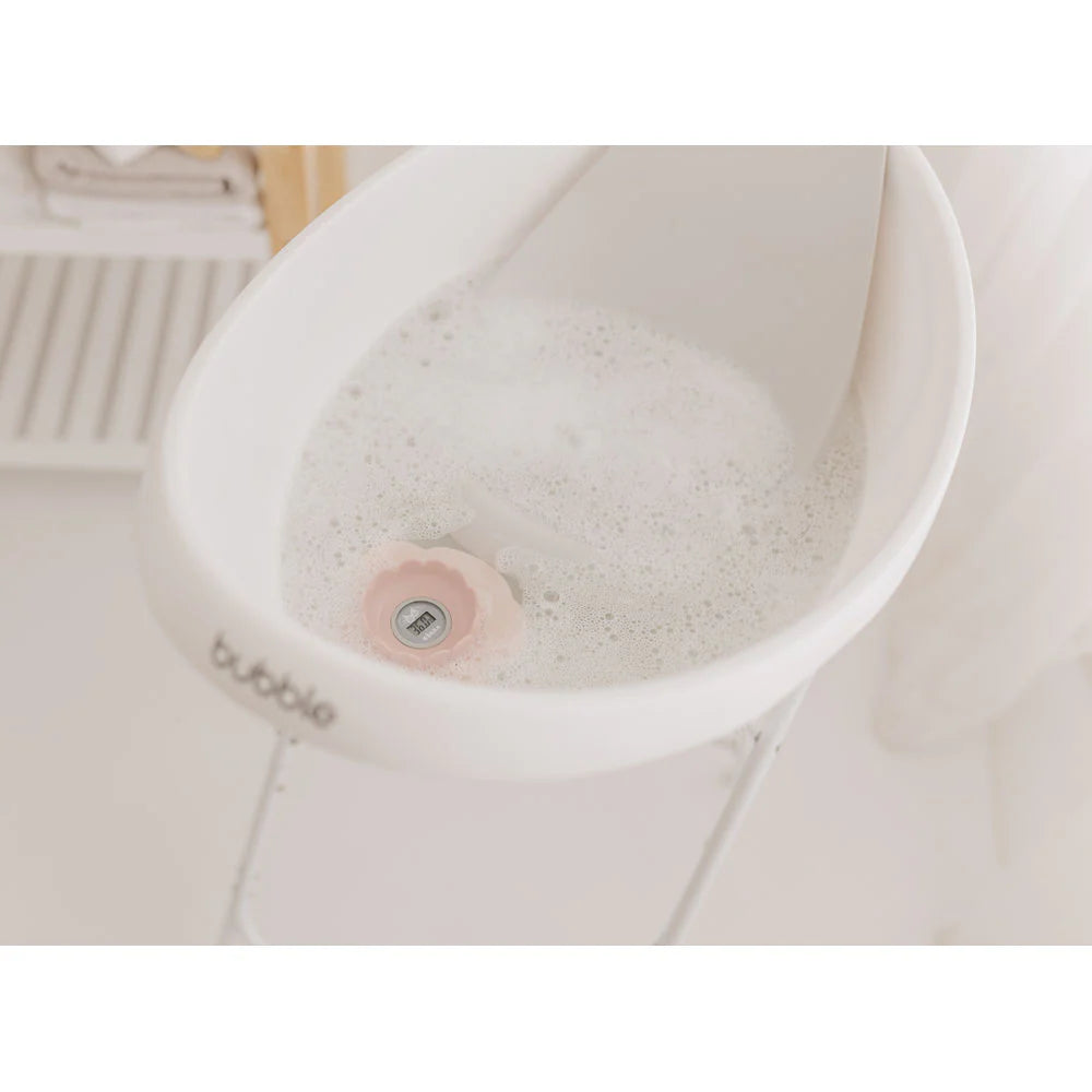 Bubble Baby Bathtub Folding Stand