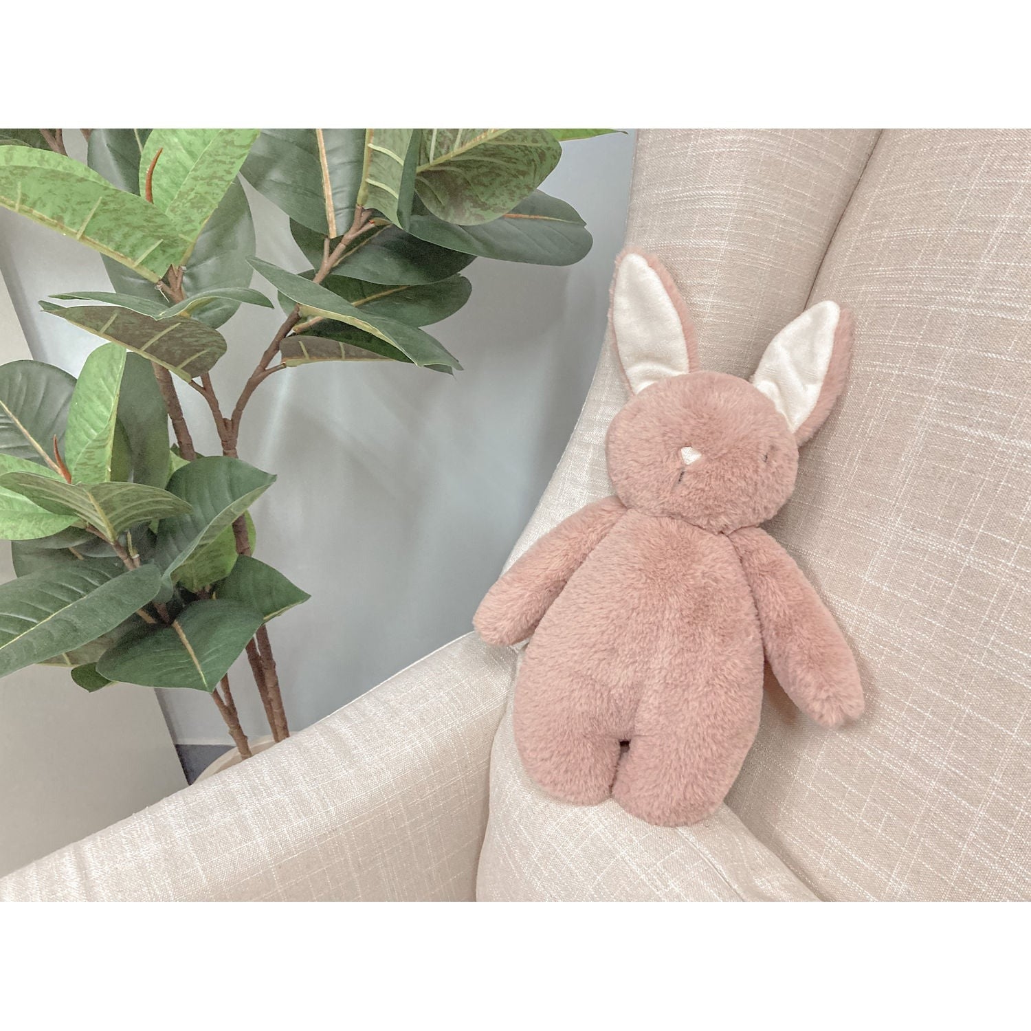 Bubble Lulabelle the Bunny - Tiny Tots Baby Store 