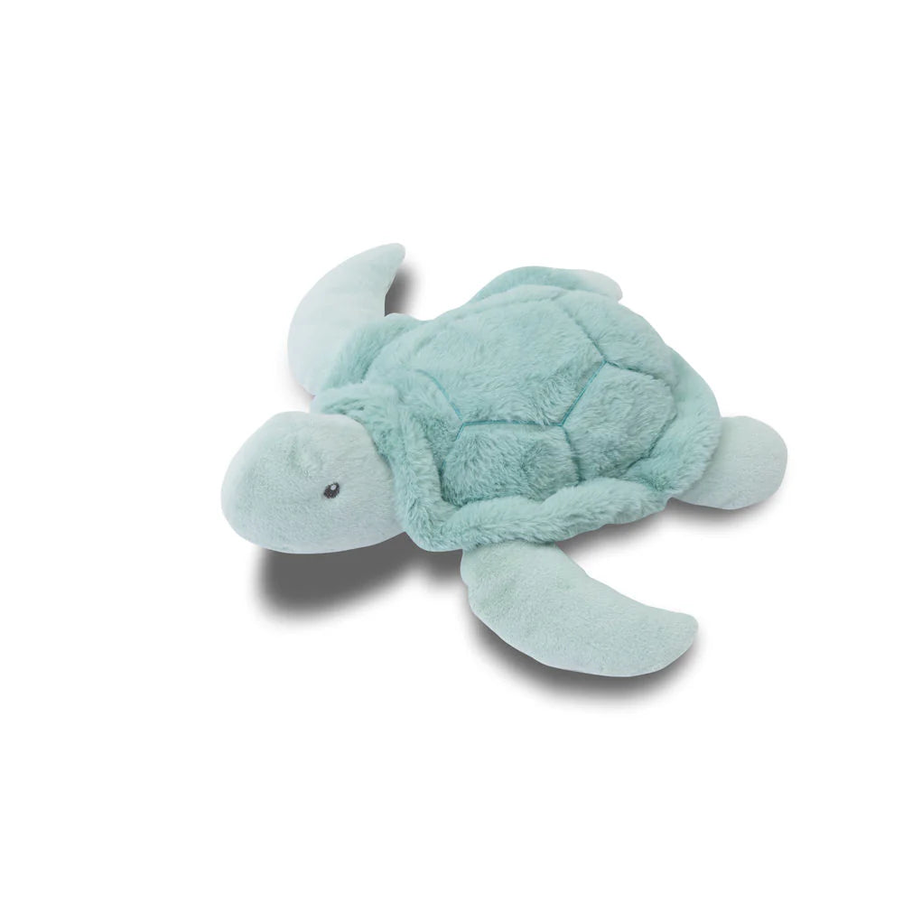 Bubble Plush Toy - Toby The Turtle