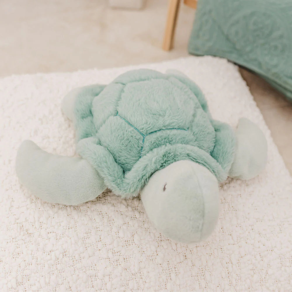 Bubble Plush Toy - Toby The Turtle
