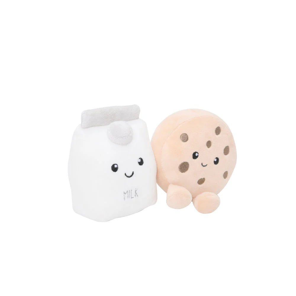 Bubble Perfect Pairs - MILK & COOKIE