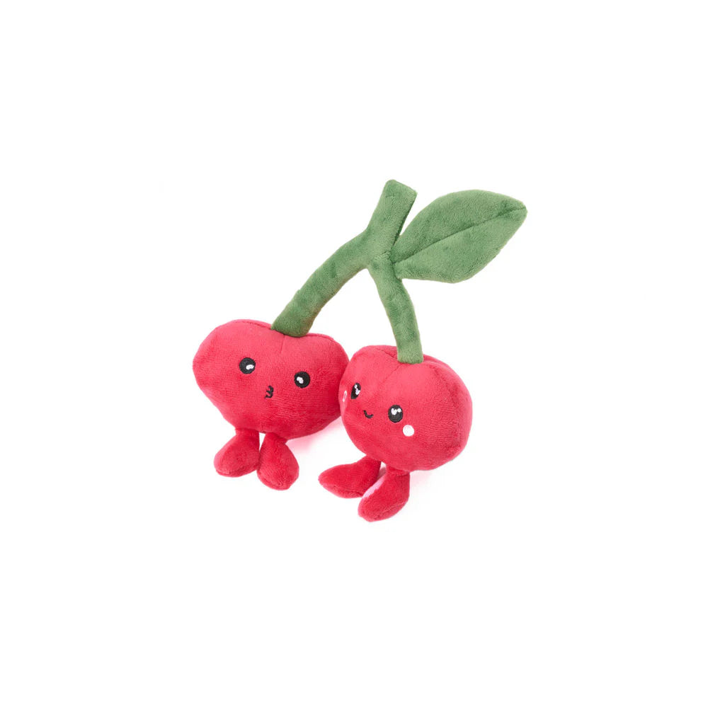 Bubble Perfet Pairs - CHERRIES