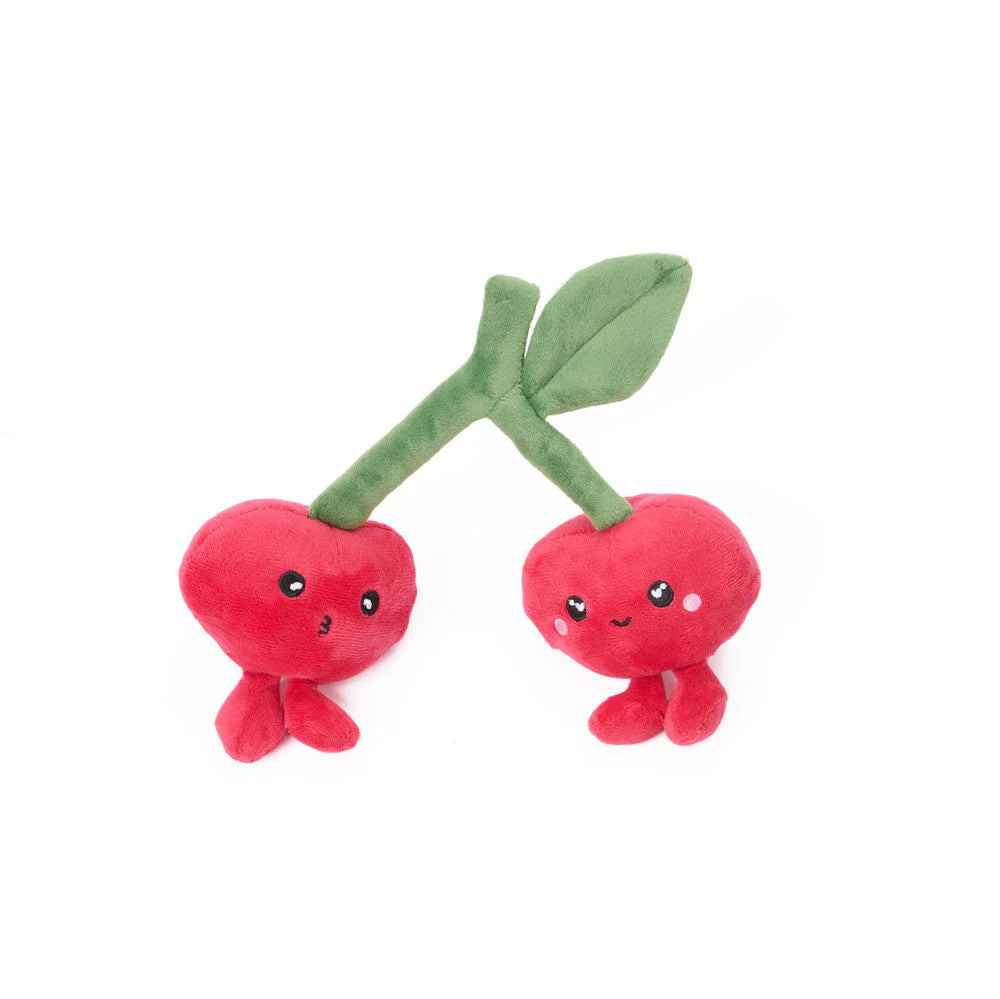 Bubble Perfet Pairs - CHERRIES