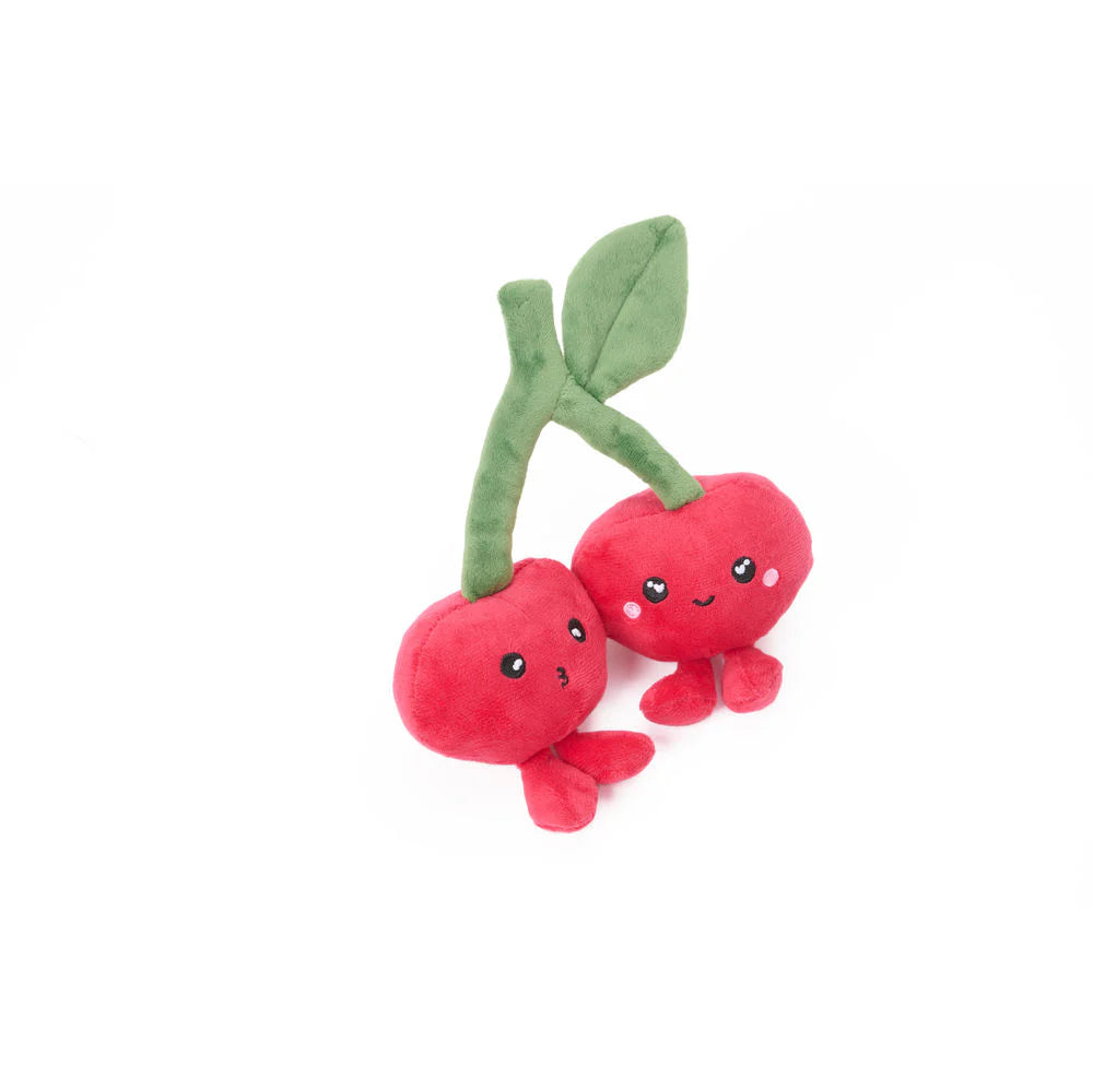 Bubble Perfet Pairs - CHERRIES
