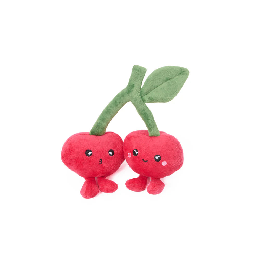 Bubble Perfet Pairs - CHERRIES